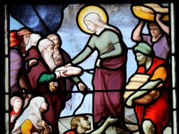 La Sainte Geneviève 2025 a été fêtée à Serres-Castet